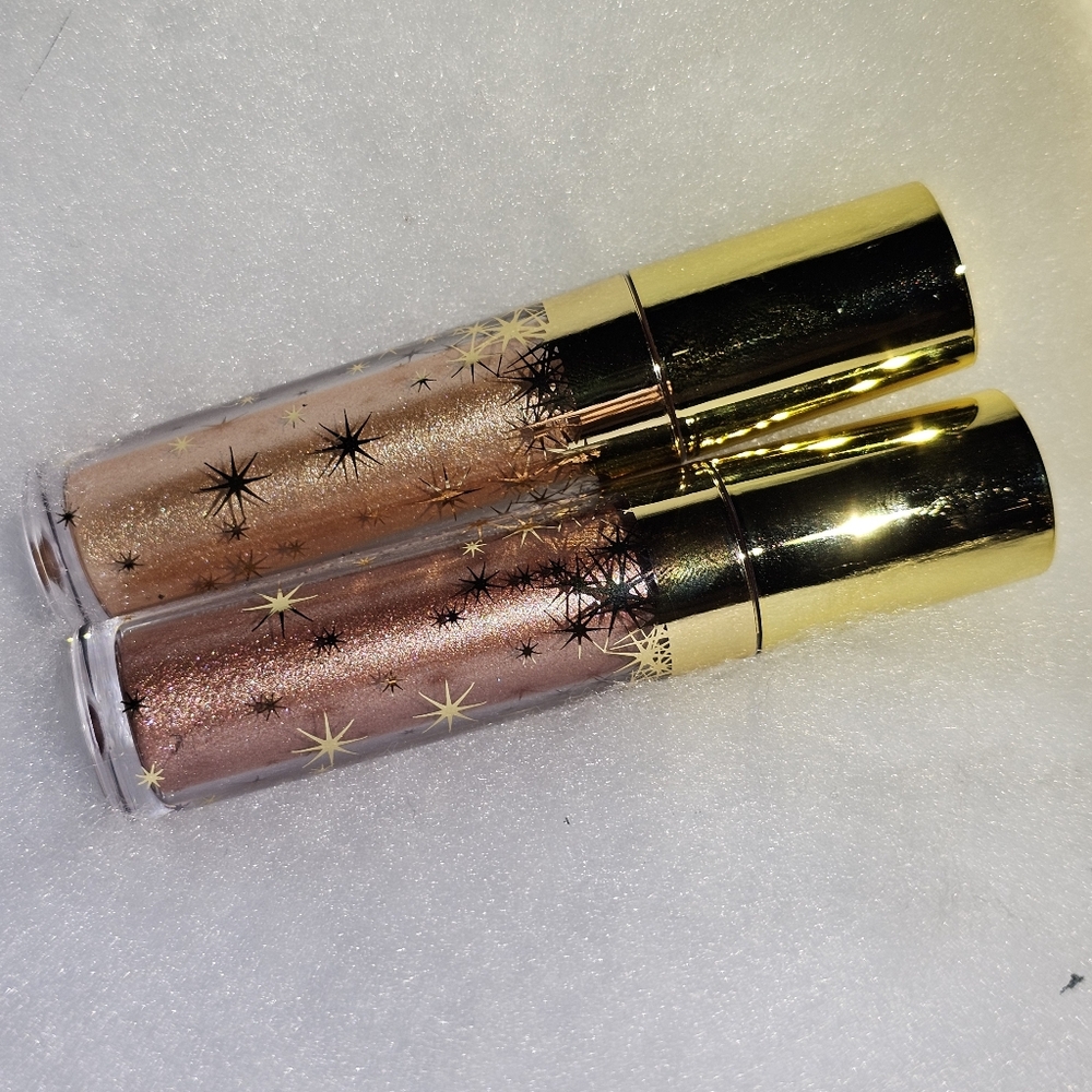 WINKY LUX Chandelier Shimmer Shadow Duo (Limited Edition)